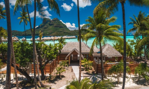 Villa Plage Royale Piscine